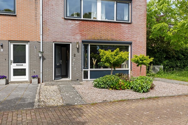 Foto - Te koop: De Swaan 2, 9076 DM Sint Annaparochie